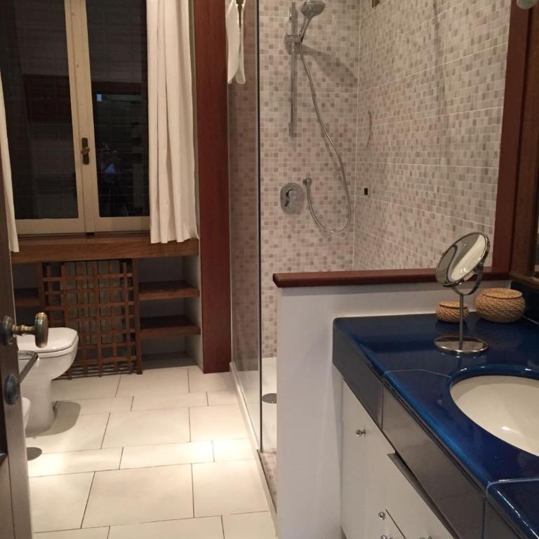 Colosseo Homerents 2 - Appartamento con 2 Camere da Letto - 20