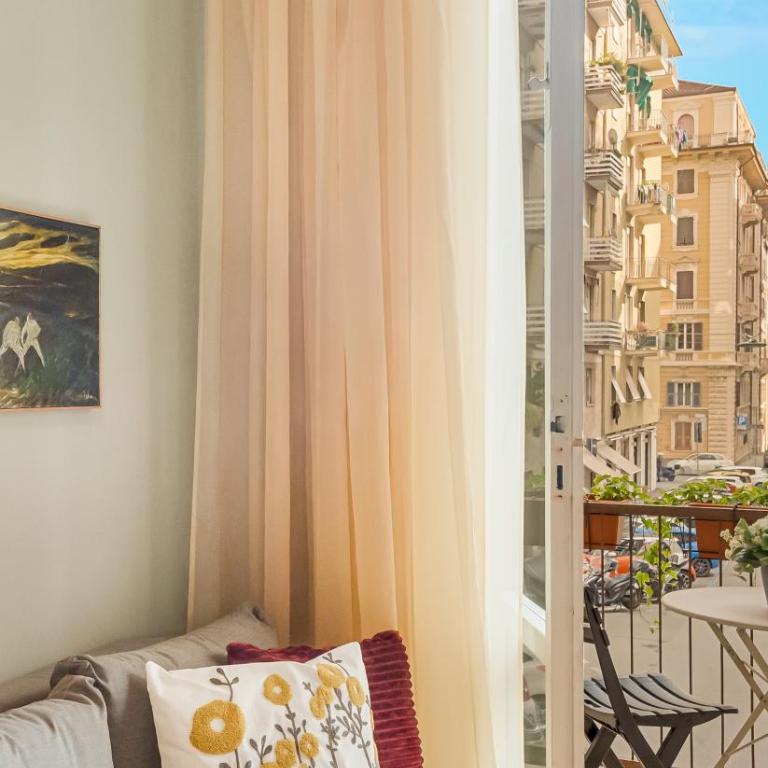 Cinque Terre The Galleria Apartment - Appartamento con 2 Camere da Letto - 2