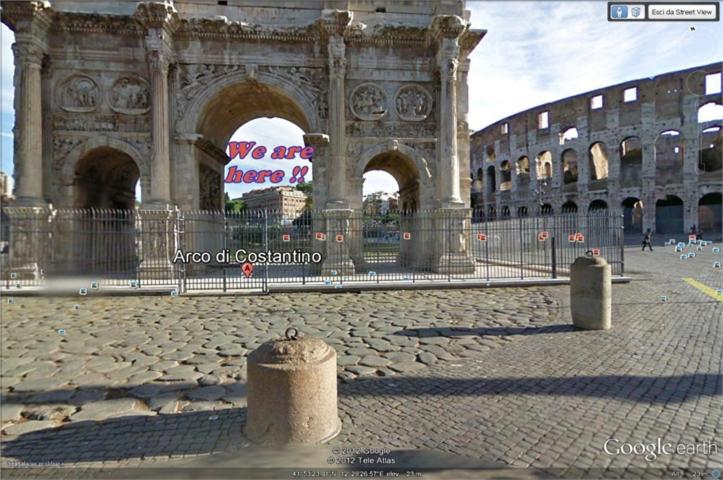 Colosseo Homerents 2 - Appartamento con 2 Camere da Letto - 24