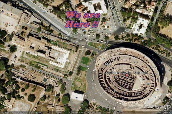 Colosseo Homerents 2 - Appartamento con 2 Camere da Letto - 2