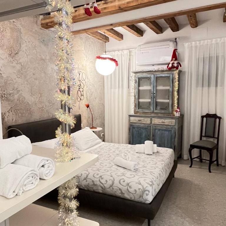 "Ea casa de mì 2", l'incanto di vivere Venezia - Apartment - Ground Floor - 56