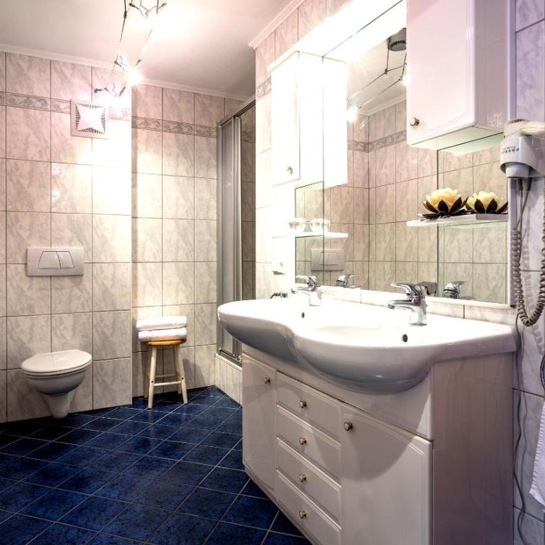 Appartementanlage Kerber - 3-Zimmer-Apartment - 3