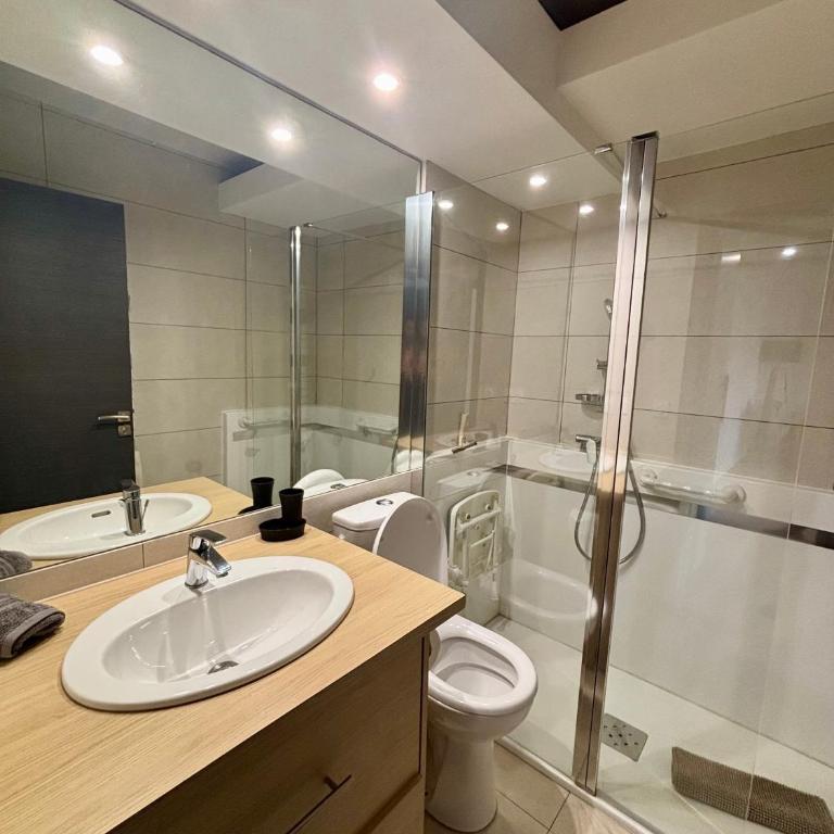 City Center Antibes - Appartamento con 1 Camera da Letto - 29