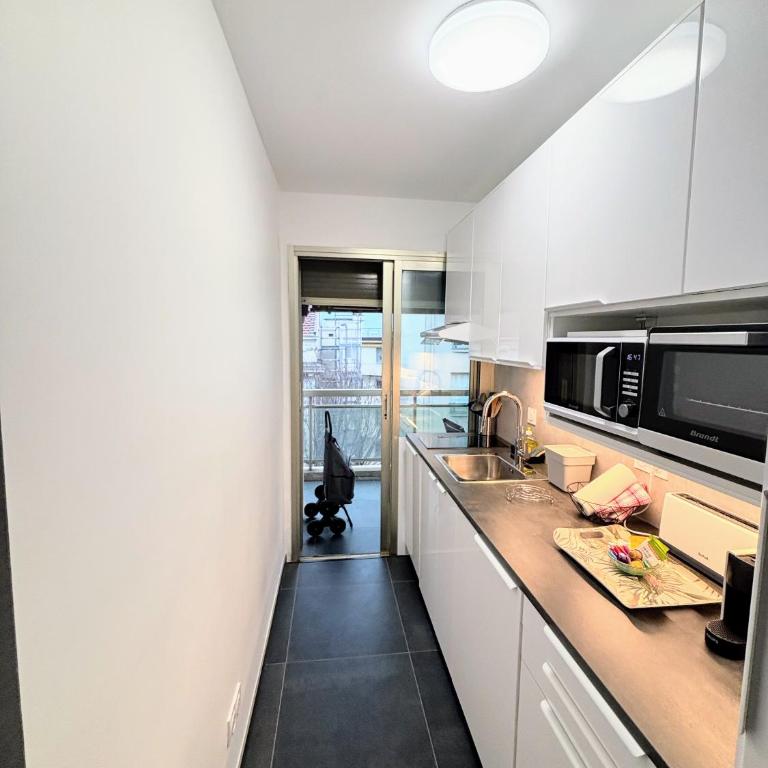 City Center Antibes - Appartamento con 1 Camera da Letto - 30