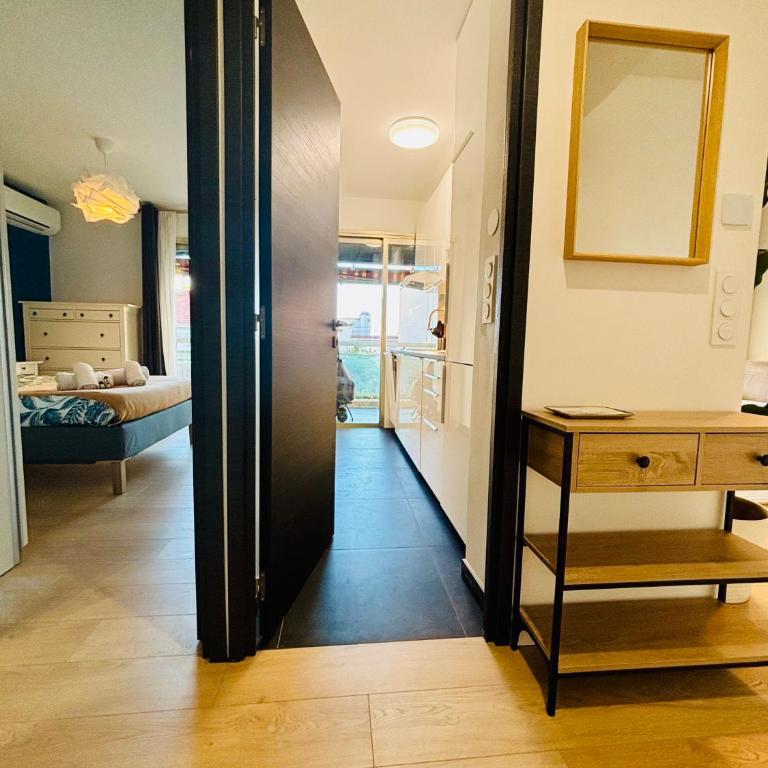City Center Antibes - Appartamento con 1 Camera da Letto - 31