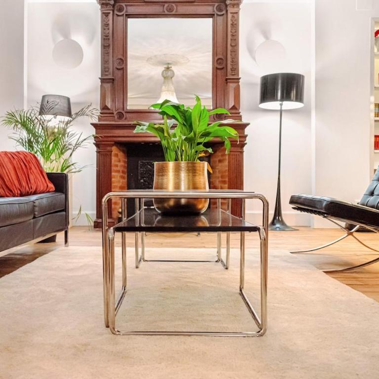 Luxury Loft - Appartamento Deluxe con 2 Camere da Letto - 15