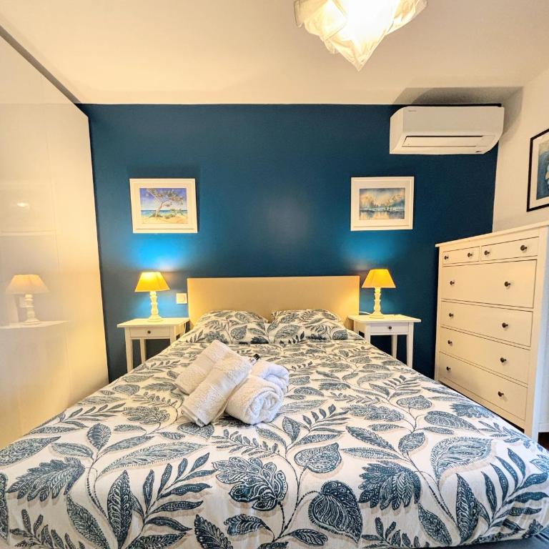City Center Antibes - Appartamento con 1 Camera da Letto - 33