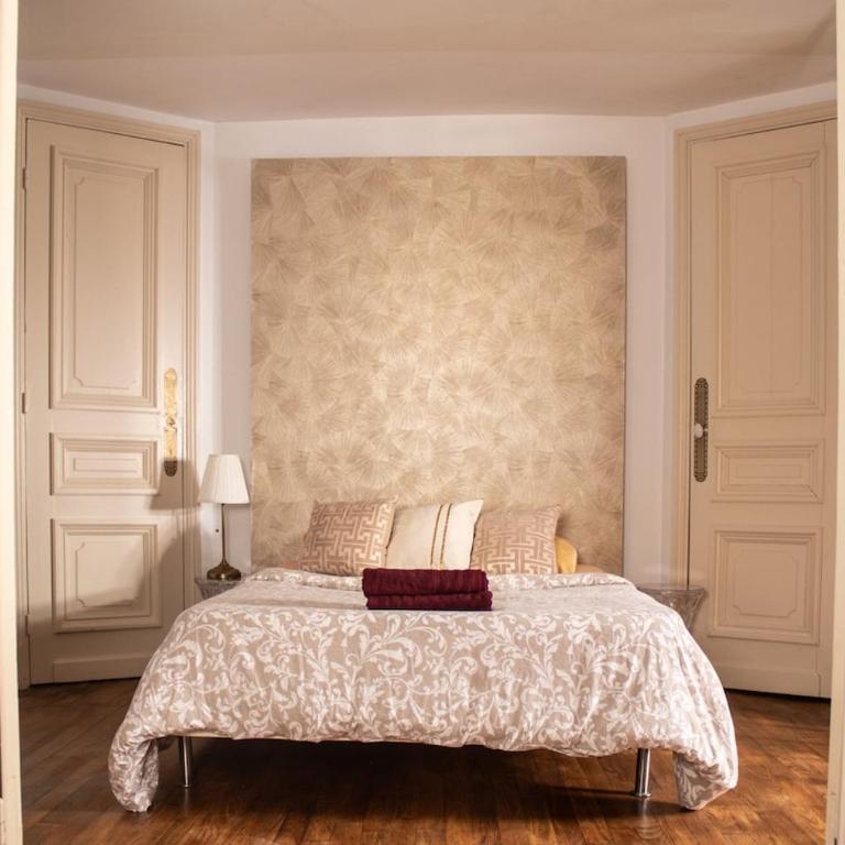 Luxury Loft - Appartamento Deluxe con 2 Camere da Letto - 19