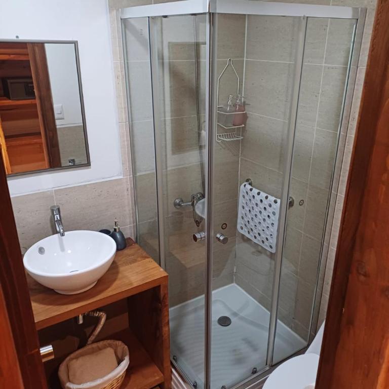 Eco Lodge Casa verde - Bungalow Familiar - 10