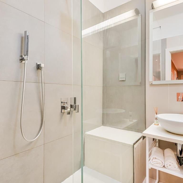 Cinque Terre The Galleria Apartment - Appartamento con 2 Camere da Letto - 15