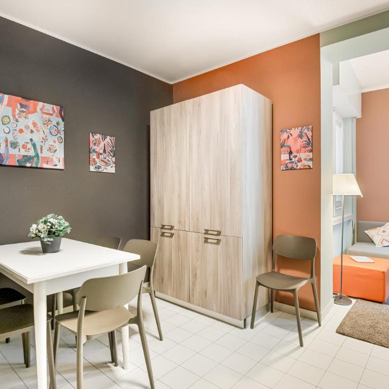 Cinque Terre The Galleria Apartment - Appartamento con 2 Camere da Letto - 24
