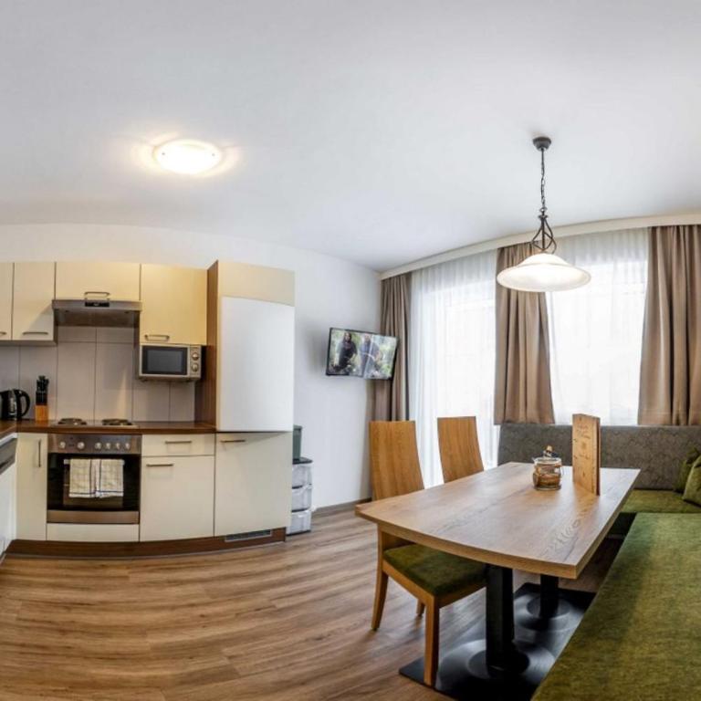 Granbichlhof - Apartment mit Terrasse - 10