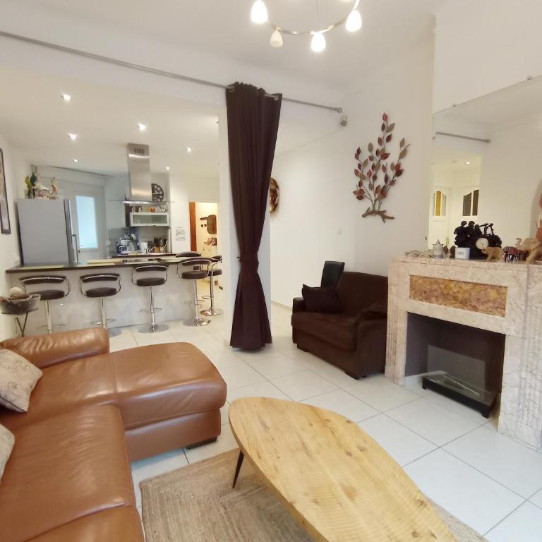 Au Moulin d'Or - Apartamento de 2 dormitorios - 17