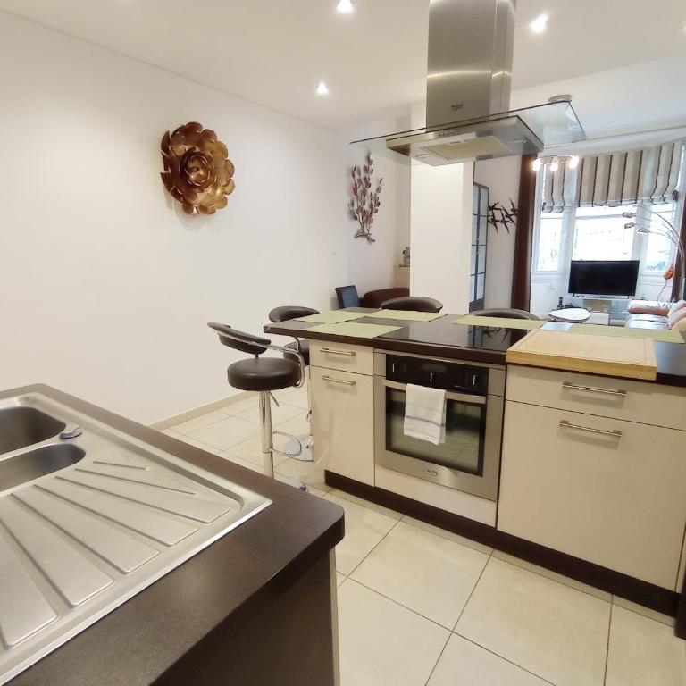 Au Moulin d'Or - Apartamento de 2 dormitorios - 29