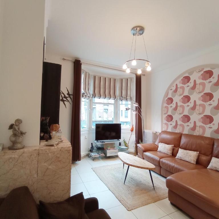 Au Moulin d'Or - Apartamento de 2 dormitorios - 30