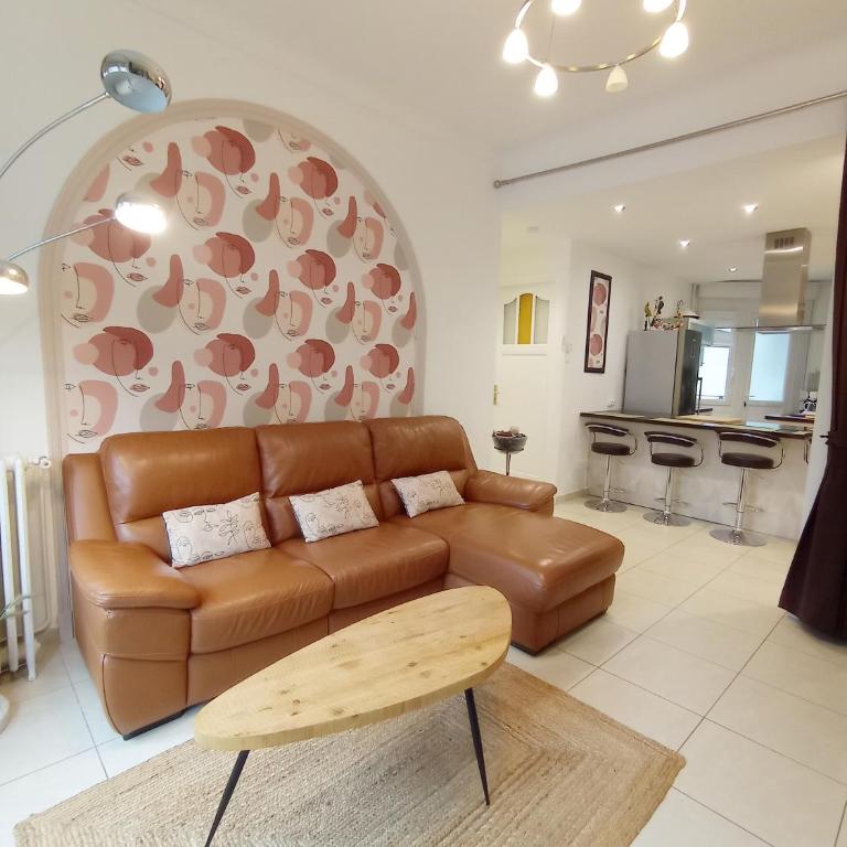 Au Moulin d'Or - Apartamento de 2 dormitorios - 1