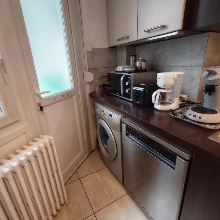 Au Moulin d'Or - Apartamento de 2 dormitorios - 34