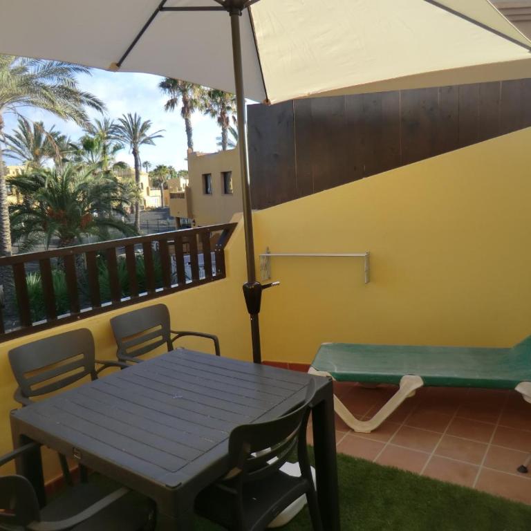 Hakuna Matata - Apartamento de 1 dormitorio - 10