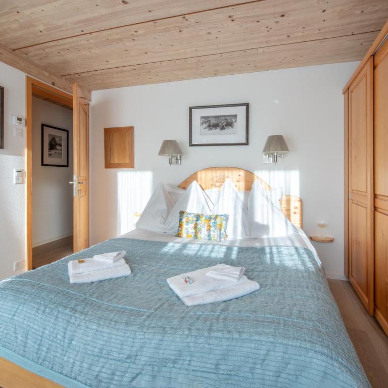 Chalet Stella Penthouse Residence - Penthouse-Apartment - 6