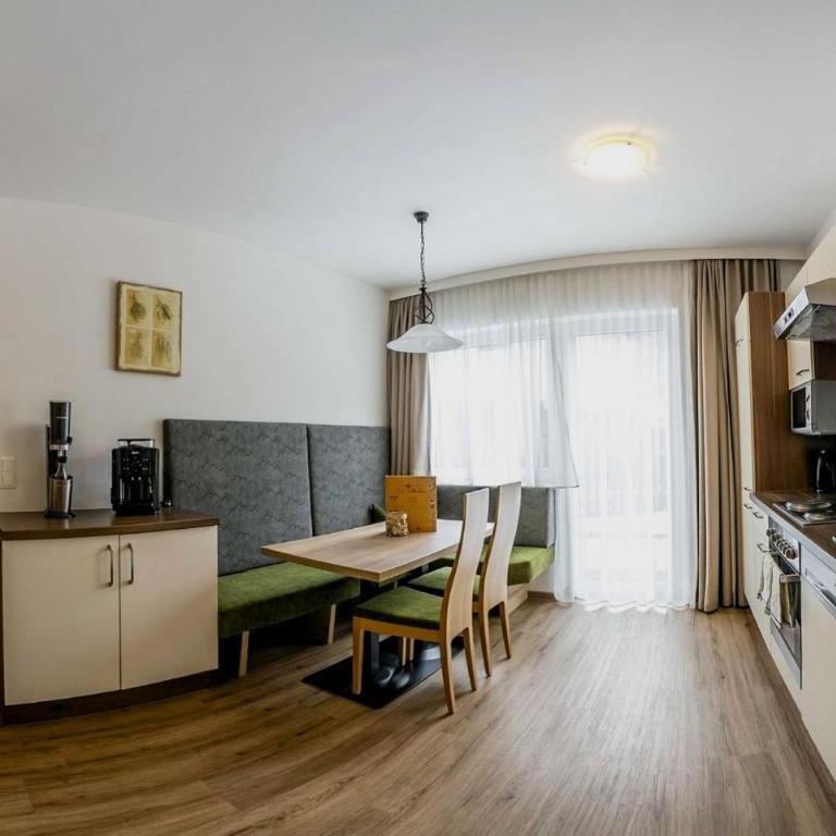 Granbichlhof - 2 – Apartment mit 2 Schlafzimmern - 14