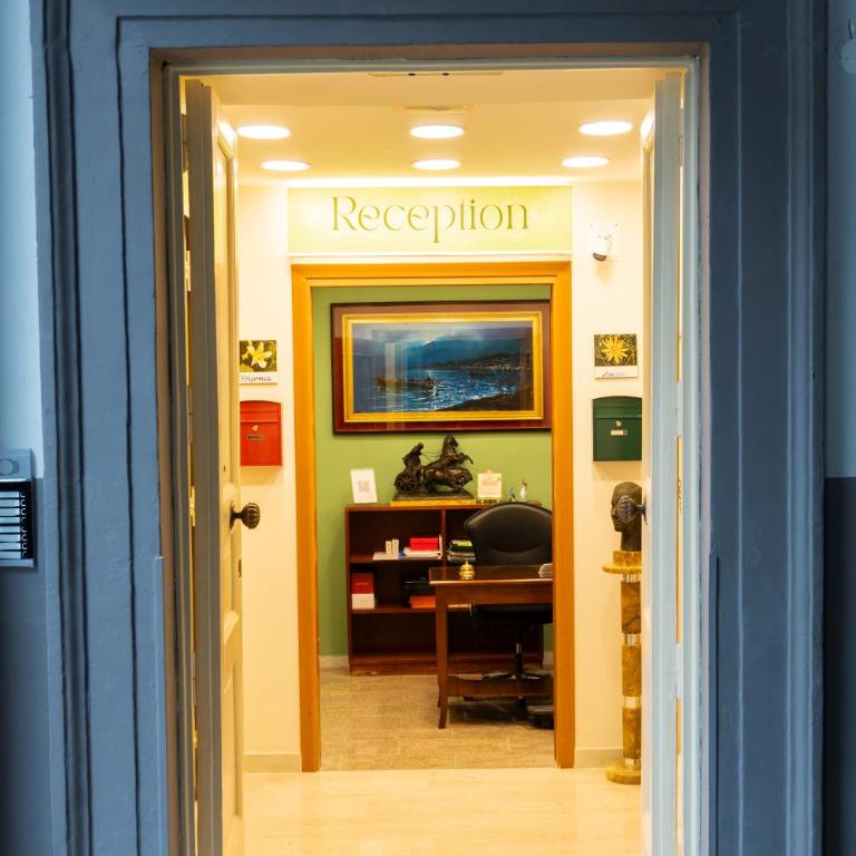 B&B Similia Residence - Casa Vacanze - 1