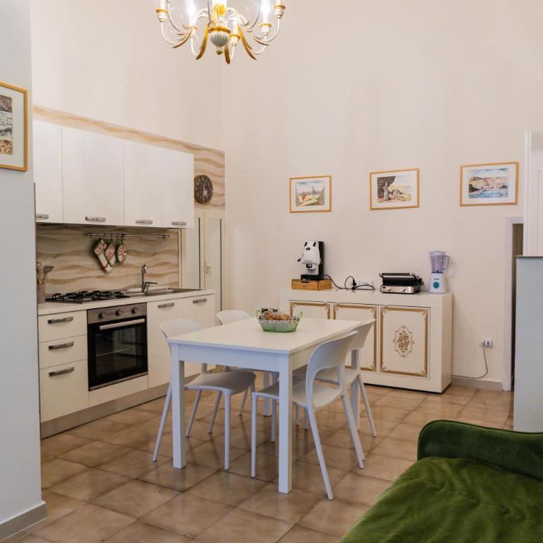 B&B Similia Residence - Casa Vacanze - 5