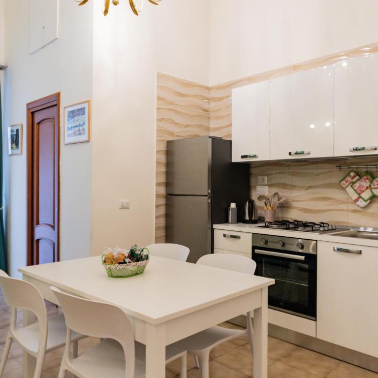B&B Similia Residence - Casa Vacanze - 6