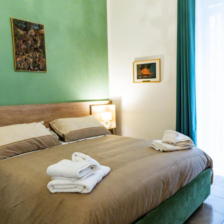 B&B Similia Residence - Casa Vacanze - 7