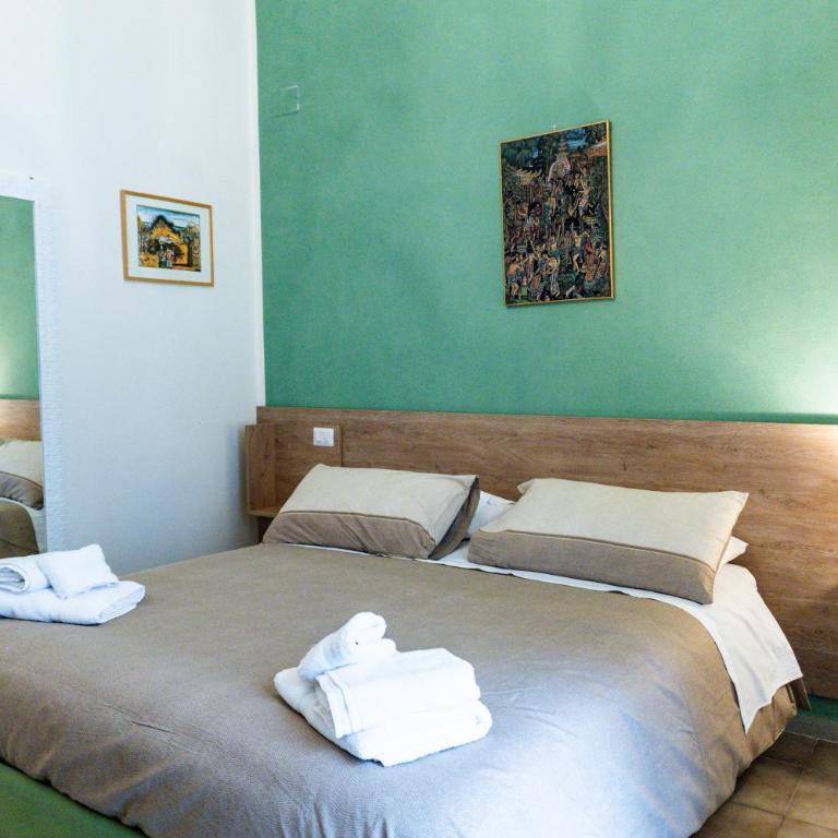 B&B Similia Residence - Casa Vacanze - 8