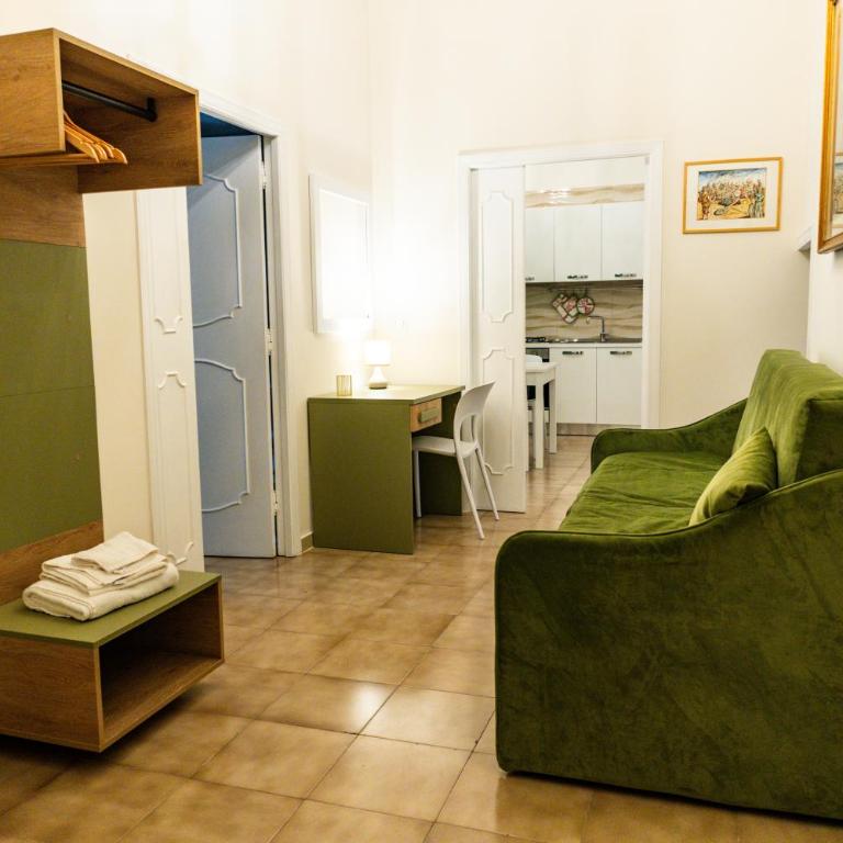 B&B Similia Residence - Casa Vacanze - 11