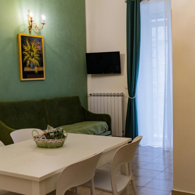 B&B Similia Residence - Casa Vacanze - 10