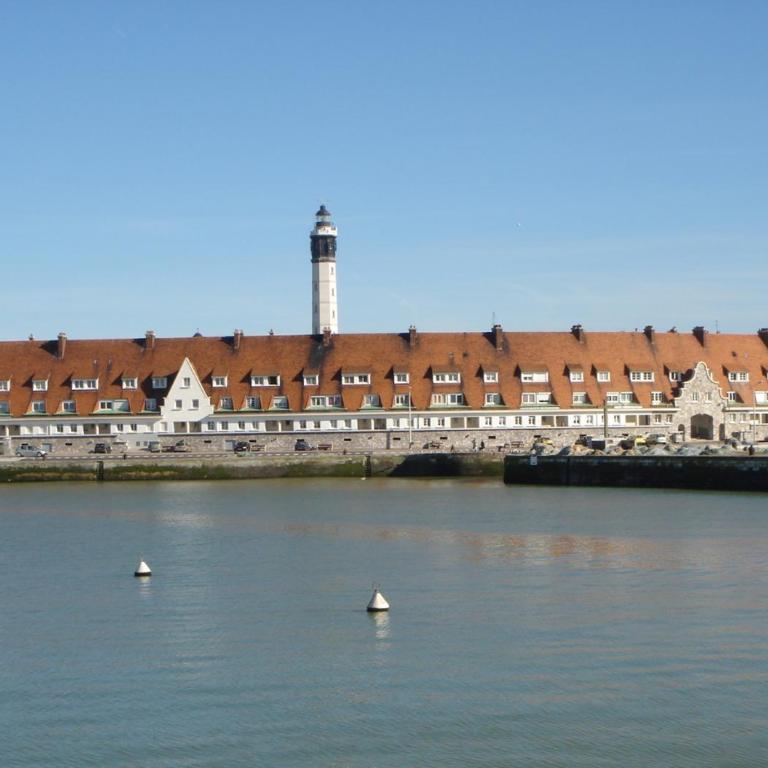 Le Duplex Messin Calais Nord Plage - proche Ferry - Appartement 2 Chambres - 20