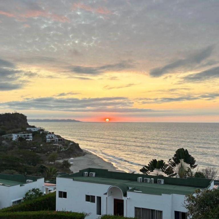 Oceanfront Apartment 2BR 2BA at Jama Campay includes Resort Access - Two-Bedroom Apartment - 32