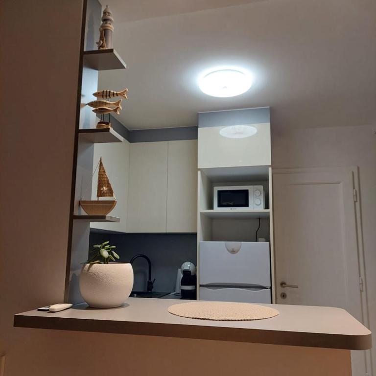 Apartman Bella - Apartman sa 1 Spavaćom Sobom - 8