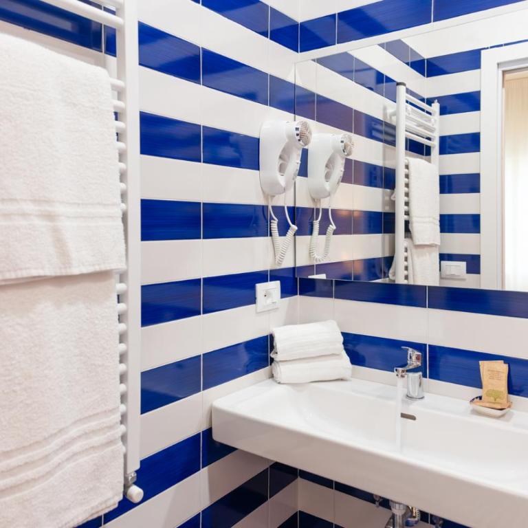 Villa Bellarosa - Standard Double Room - 5