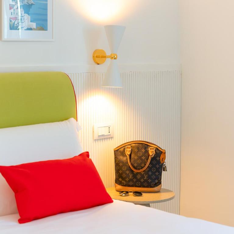 Villa Bellarosa - Standard Double Room - 7