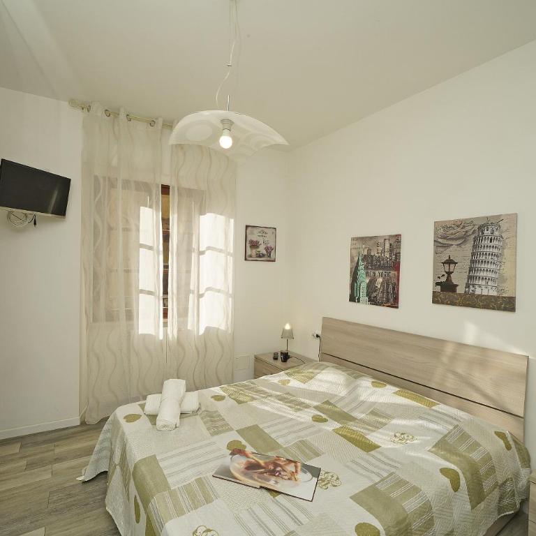 Casa Barbara - Appartamento - 9