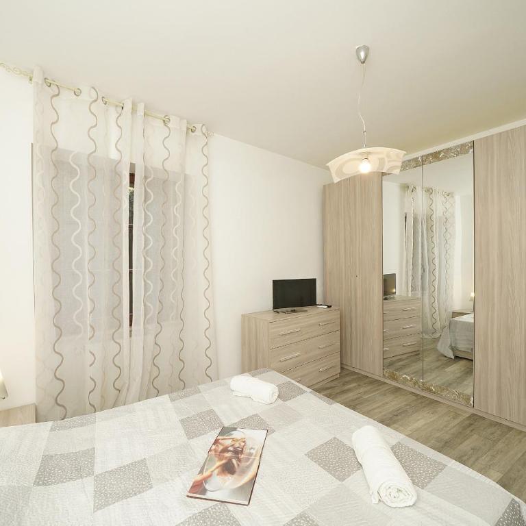 Casa Barbara - Appartamento - 16