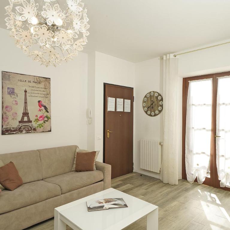 Casa Barbara - Appartamento - 17