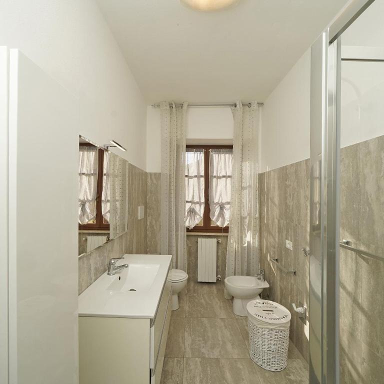 Casa Barbara - Appartamento - 21