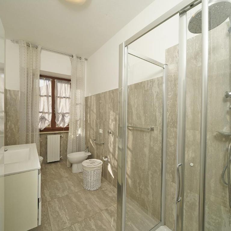 Casa Barbara - Appartamento - 22