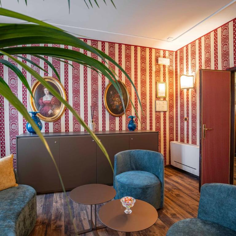 Ca' Morosini - Chambre Double - 11