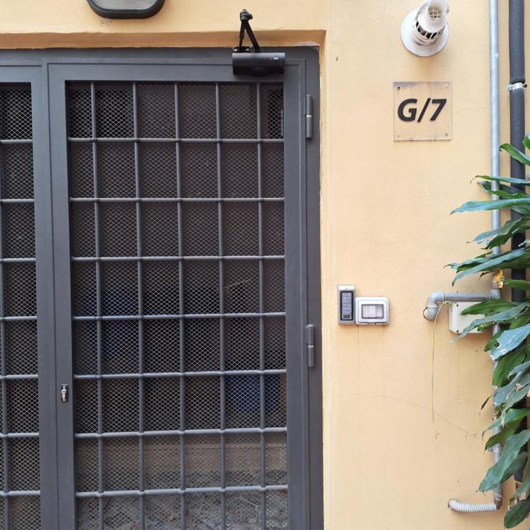 La Casetta Sabelli In the center of Rome - Appartamento con 1 Camera da Letto - 3