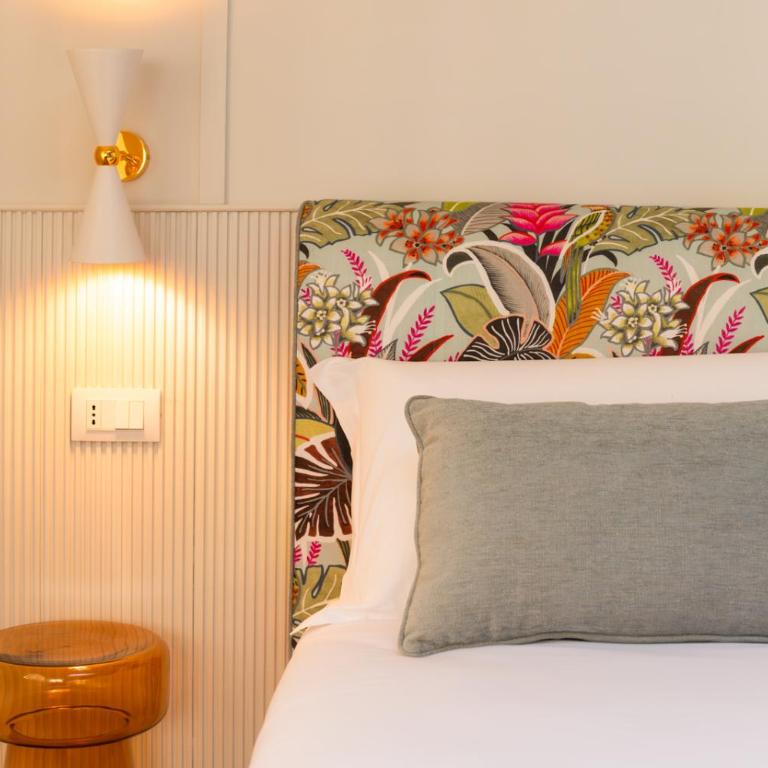 Villa Bellarosa - Superior Double Room - 10