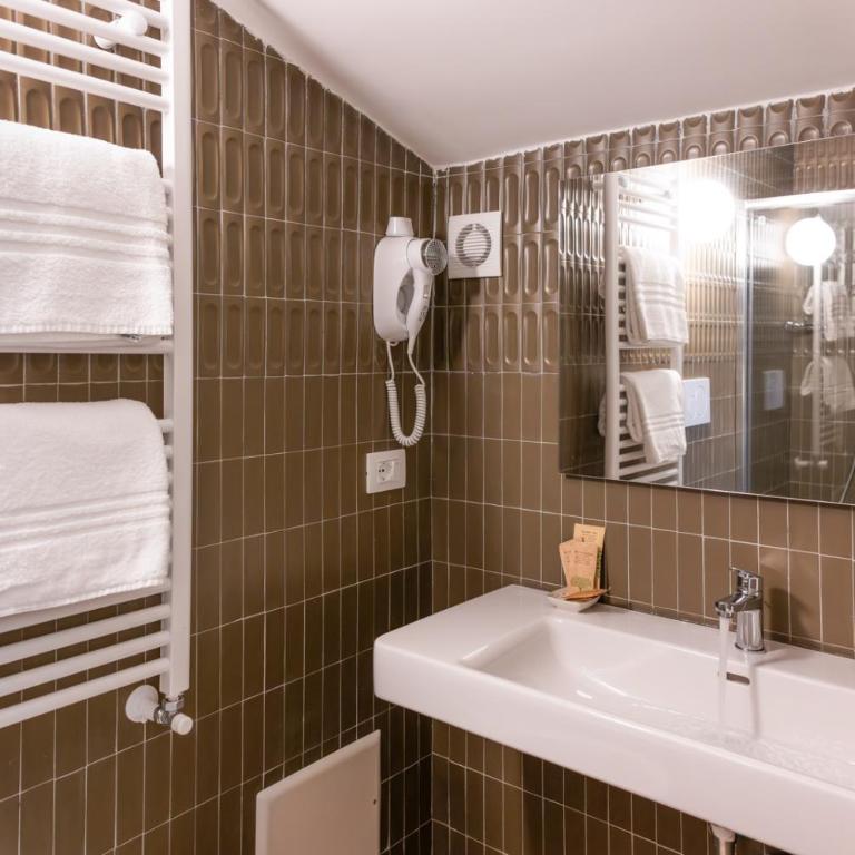 Villa Bellarosa - Superior Double Room - 11