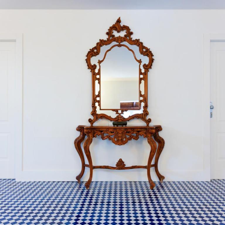 Villa Bellarosa - Superior Double Room - 1