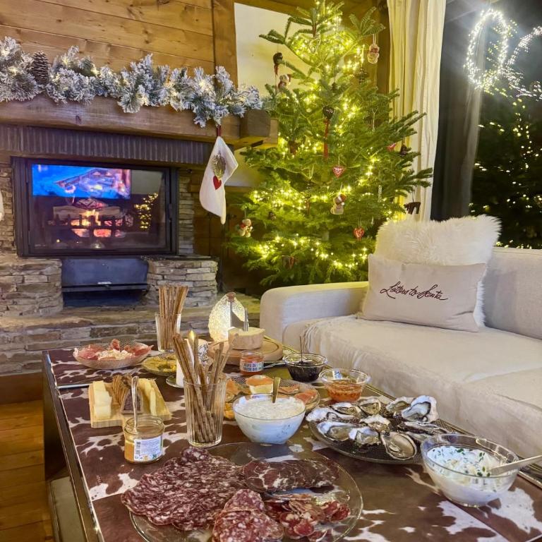 Exceptional Duplex, Cozy & Authentic Atmosphere - Three-Bedroom Apartment - 6