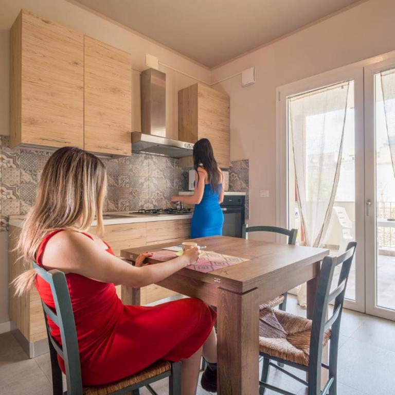 DaBi Affittacamere - Camera Matrimoniale con Bagno Privato - 1