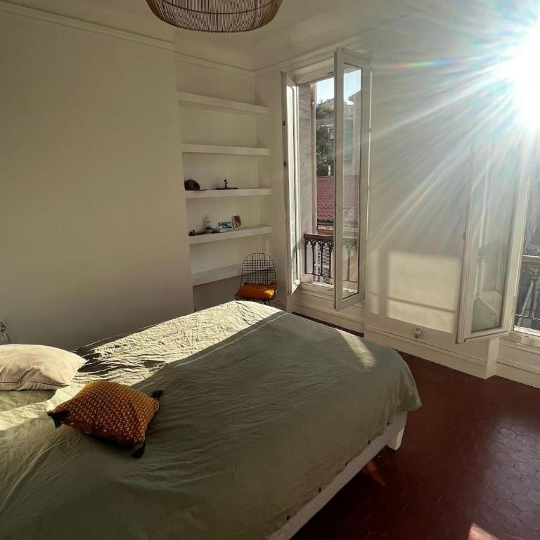 Notre Dame Vieux-Port - Apartment mit 2 Schlafzimmern - 2