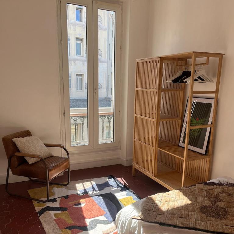 Notre Dame Vieux-Port - Apartment mit 2 Schlafzimmern - 9